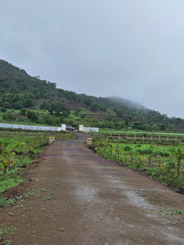 Property for sale in Trimbakeshwar, Nashik