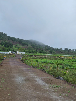 Property for sale in Trimbakeshwar, Nashik