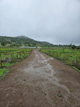 Property for sale in Trimbakeshwar, Nashik