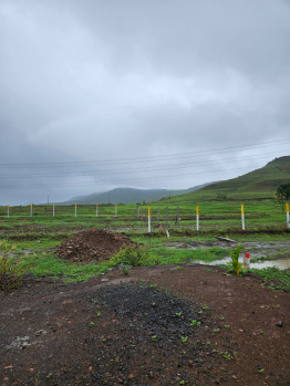 Property for sale in Trimbakeshwar, Nashik