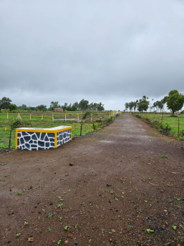 Property for sale in Trimbakeshwar, Nashik