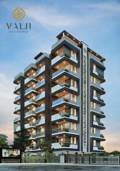 3 BHK Flats & Apartments for Sale in College Road, Nashik