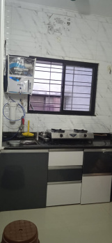 Property for sale in Ambad, Nashik