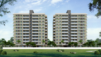 3 BHK Flats & Apartments for Sale in Govind Nagar, Nashik (1305 Sq.ft.)