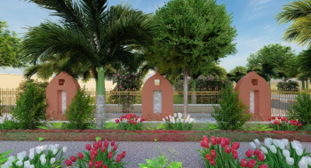 Property for sale in Ghooghra, Ajmer