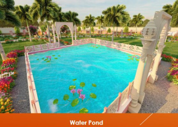 Property for sale in Gagwana, Ajmer
