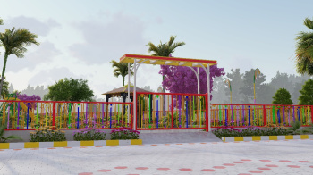 111 Sq. Yards Residential Plot for Sale in Tonk Road, Jaipur