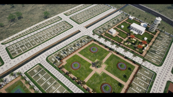 Property for sale in Mahindra SEZ, Jaipur