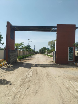 Residential Plot for Sale in Sirsi Road Sirsi Road, Jaipur (111 Sq. Yards)