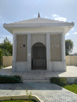 Property for sale in Sirsi Road, Jaipur