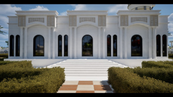 Residential Plot for Sale in Mahindra SEZ, Jaipur (111 Sq. Yards)
