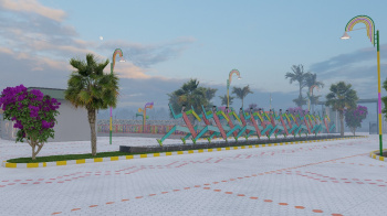 Property for sale in Mahindra SEZ, Jaipur