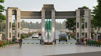 Residential Plot for Sale in Ajmer Road Ajmer Road, Jaipur (150 Sq.ft.)
