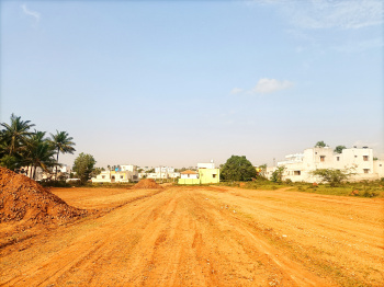 1000 Sq.ft. Residential Plot for Sale in Othakalmandapam, Coimbatore