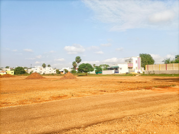 1500 Sq.ft. Residential Plot for Sale in Othakalmandapam, Coimbatore