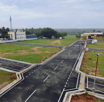 1500 Sq.ft. Residential Plot for Sale in Othakalmandapam, Coimbatore