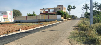 1200 Sq.ft. Residential Plot for Sale in Othakalmandapam, Coimbatore