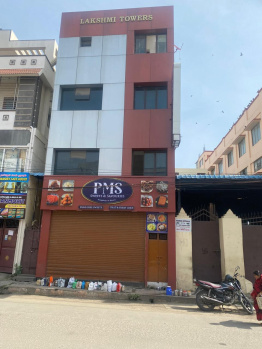 2 BHK Villa for Rent in Anna Nagar, Madurai (1500 Sq.ft.)
