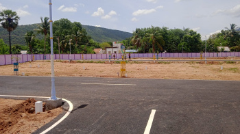 1200 Sq.ft. Residential Plot for Sale in Alagar Kovil, Madurai