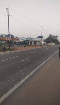 Residential Plot for Sale in Nattarmangalam, Madurai (280 Cent)