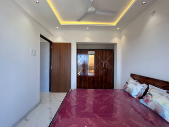 1 RK Flats & Apartments for Sale in Nalasopara West, Mumbai (260 Sq.ft.)