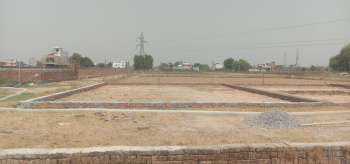 1360 Sq.ft. Residential Plot for Sale in DLW Colony, Varanasi