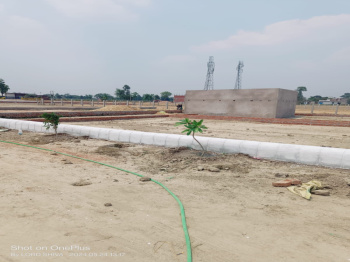 1250 Sq.ft. Residential Plot for Sale in Gosainganj, Lucknow