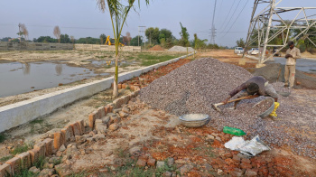 Residential Plot for Sale in Sultanpur Road, Lucknow (1001 Sq.ft.)