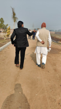 100 Sq. Yards Residential Plot for Sale in Sector 7, Jhajjar