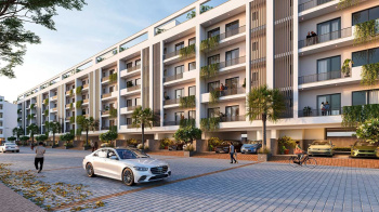 2 BHK Flats & Apartments for Sale in Sohna, Gurgaon (1125 Sq.ft.)