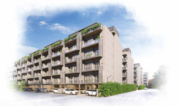 3 BHK Flats & Apartments for Sale in Sector 89, Gurgaon (179 Sq. Yards)