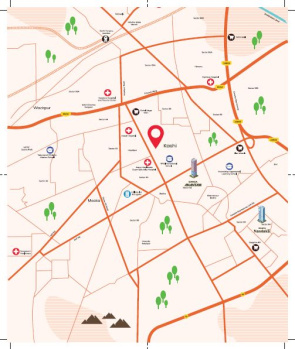 Property for sale in Sector 89 Gurgaon