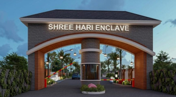 1100 Sq.ft. Residential Plot for Sale in Bahadrabad, Haridwar