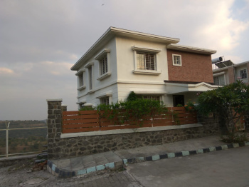 Beautiful Hill View, premium Society, sea facing, Big Township, privet Garden 2893sqft