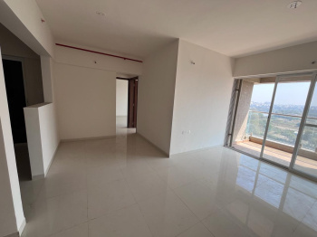 2 BHK Flats & Apartments for Sale in Patil Nagar, Pune (1200 Sq.ft.)