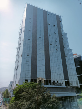 625 Sq.ft. Office Space for Rent in Baner, Pune