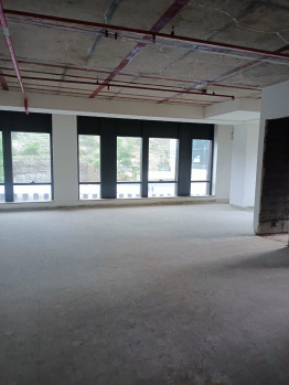 1499 Sq.ft. Office Space for Rent in Westernhills Road, Pune