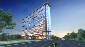 525 Sq.ft. Office Space for Sale in Pancard Club Road, Pune