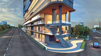 420 Sq.ft. Office Space for Sale in Pancard Club Road, Pune