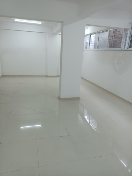 580 Sq.ft. Office Space for Rent in Hinjewadi Phase 1, Pune