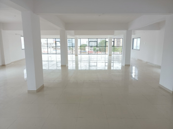 2900 Sq.ft. Office Space for Rent in Hinjewadi Phase 1, Pune