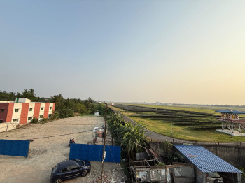 Residential Plot for Sale in Airport Road, Kolkata (2000 Sq.ft.)