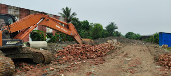 Residential Plot for Sale in Airport Road, Kolkata (1000 Sq.ft.)