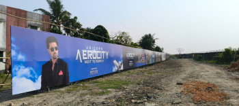 Residential Plot for Sale in Airport Road, Kolkata (3000 Sq.ft.)