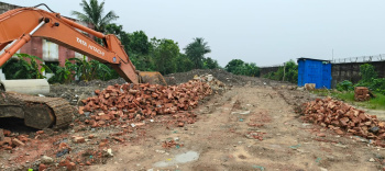 Residential Plot for Sale in Airport Road, Kolkata (2999 Sq.ft.)