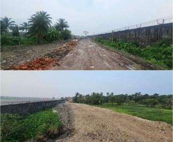 Property for sale in Ganganagar, Kolkata