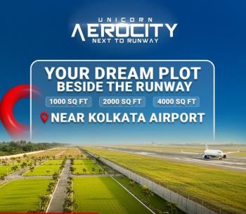 Residential Plot for Sale in Ganganagar, Kolkata (3000 Sq.ft.)