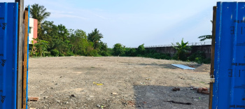 Residential Plot for Sale in Ganganagar, Kolkata (4500 Sq.ft.)