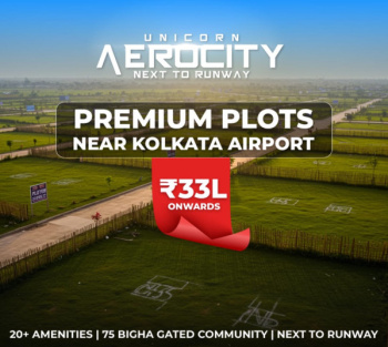Property for sale in Ganganagar, Kolkata