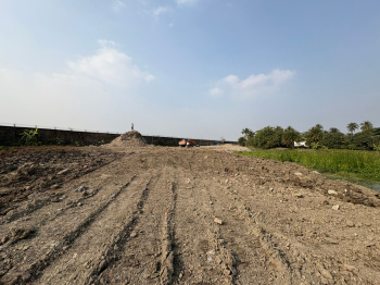 Residential Plot for Sale in Madhyamgram, Kolkata (1080 Sq.ft.)